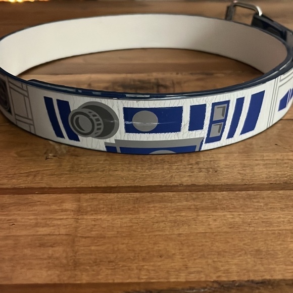 Bioworld Star Wars Belt, XL (40-42) In Good Condition - Picture 2 of 5